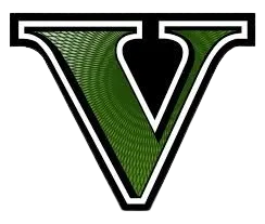 GTA V Logo