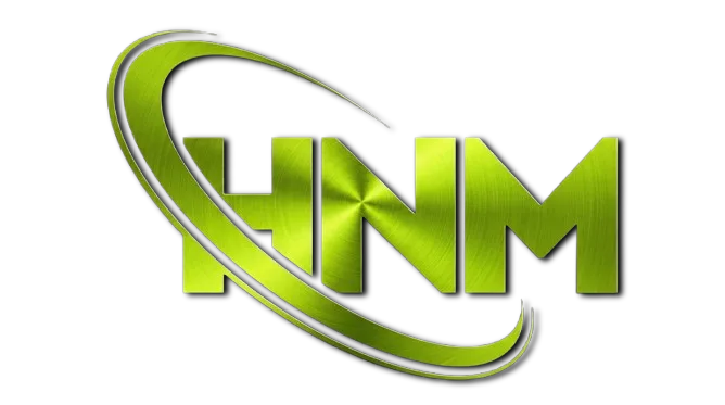 Hanuman City Logo